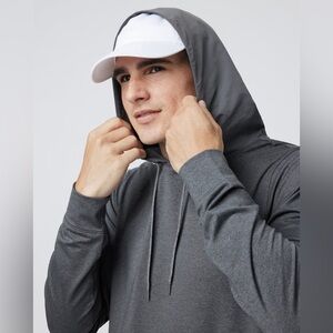 Vuori Sunday Elementary Hoodie 🌲